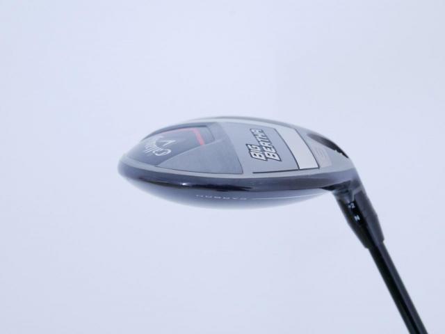 Fairway Wood : callaway : หัวไม้ 3 Callaway Big Bertha (รุ่นล่าสุด ปี 2023 Japan Spec.) Loft 16 ก้าน Fujikura Speeder NX Flex S