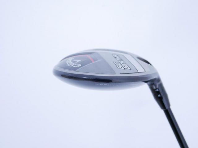 Fairway Wood : callaway : หัวไม้ 5 Callaway Big Bertha (รุ่นล่าสุด ปี 2023 Japan Spec.) Loft 19 ก้าน Fujikura Speeder NX Flex SR