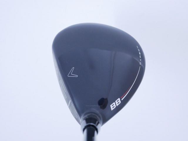 Fairway Wood : callaway : หัวไม้ 5 Callaway Big Bertha (รุ่นล่าสุด ปี 2023 Japan Spec.) Loft 19 ก้าน Fujikura Speeder NX Flex SR