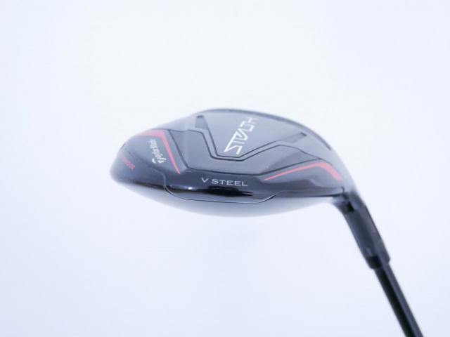 Fairway Wood : Taylormade : หัวไม้ 3 Taylormade Stealth (ออกปี 2022) Loft 16.5 ก้าน Fujikura Ventus FW 5 Flex R