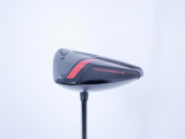 Fairway Wood : Taylormade : หัวไม้ 3 Taylormade Stealth (ออกปี 2022) Loft 16.5 ก้าน Fujikura Ventus FW 5 Flex R