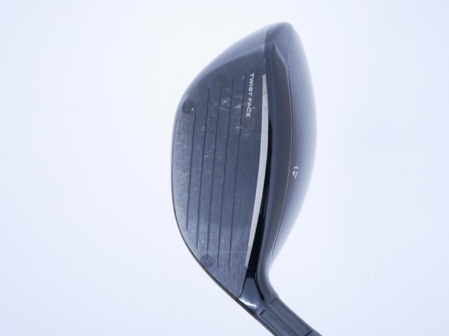 Fairway Wood : Taylormade : หัวไม้ 3 Taylormade Stealth (ออกปี 2022) Loft 16.5 ก้าน Fujikura Ventus FW 5 Flex R