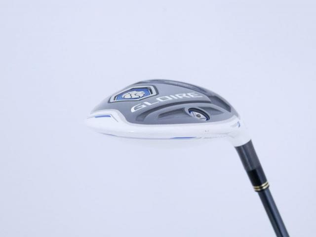 Fairway Wood : Taylormade : หัวไม้ 3 Taylormade Gloire F (รุ่นท๊อปสุด) Loft 15 Flex S