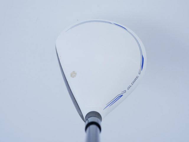 Fairway Wood : Taylormade : หัวไม้ 3 Taylormade Gloire F (รุ่นท๊อปสุด) Loft 15 Flex S