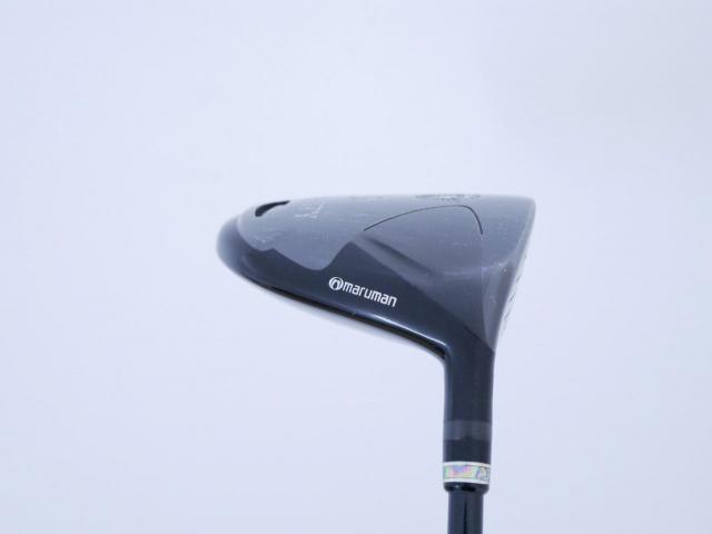 Fairway Wood : Maruman : หัวไม้ 3 Maruman MAJESTY Royal Black (รุ่นท้อปสุด) Loft 15 Flex R