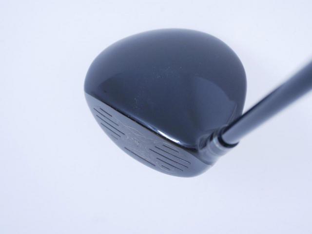 Fairway Wood : Maruman : หัวไม้ 3 Maruman MAJESTY Royal Black (รุ่นท้อปสุด) Loft 15 Flex R