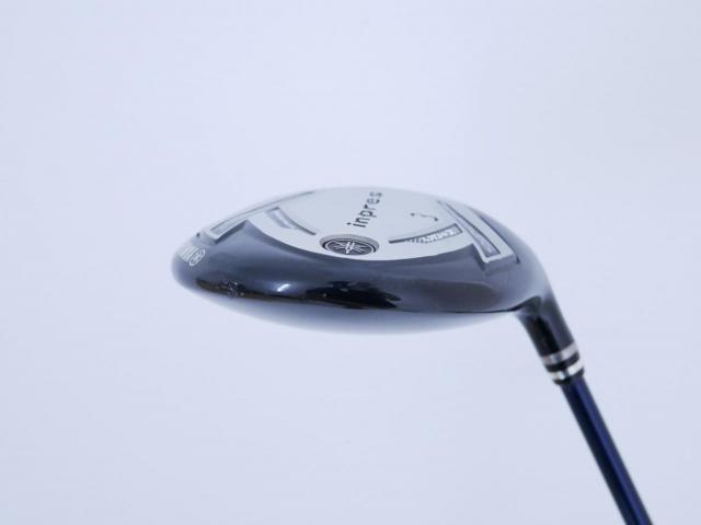 Fairway Wood : Yamaha : หัวไม้ 3 Yamaha Inpres UD+2 (ออกปี 2019 ตีไกลมากๆ COR 0.815) Loft 14.5 Flex R