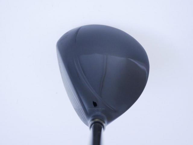 Fairway Wood : PRGR : หัวไม้ 5 PRGR Super Egg (หน้าเด้งเกินกฏ COR 0.84 ออกปี 2018 หายากมาก) Loft 19 Flex R (M-37)