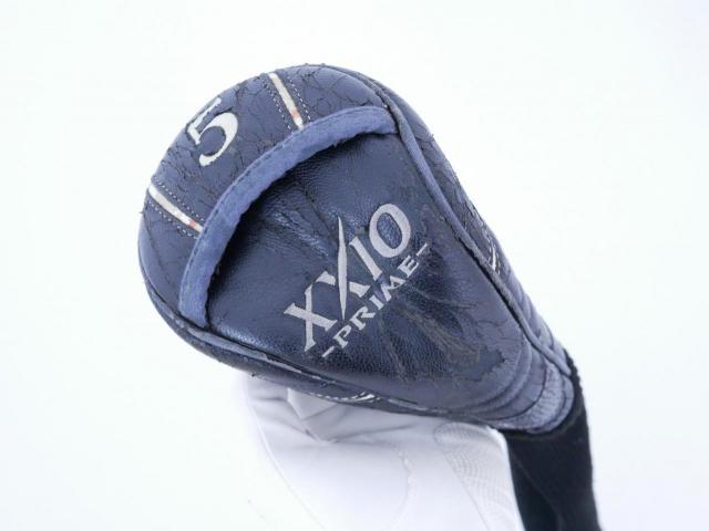 Fairway Wood : xxio : หัวไม้ 5 XXIO Prime 10 (รุ่นท๊อปสุด ปี 2020) Loft 18 ก้าน SP-1000 Flex R