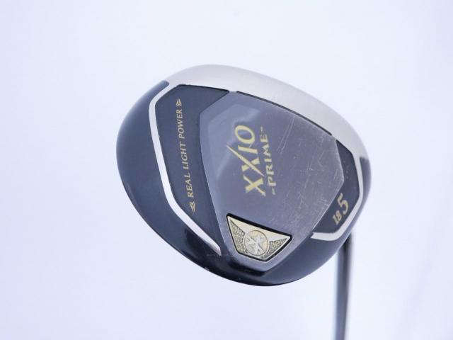 Fairway Wood : xxio : หัวไม้ 5 XXIO Prime 10 (รุ่นท๊อปสุด ปี 2020) Loft 18 ก้าน SP-1000 Flex R