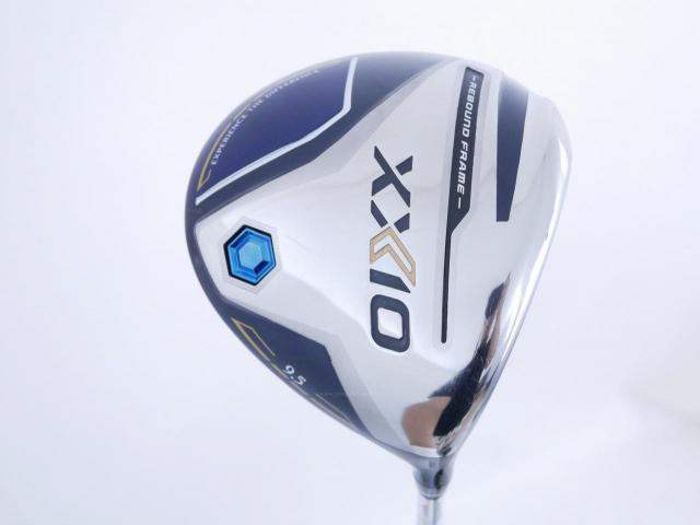 Driver : XXIO : ไดรเวอร์ XXIO 12 (ออกปี 2022) Loft 9.5 ก้าน MP-1200 Flex S