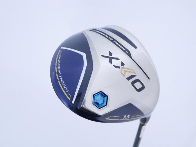 Driver : XXIO : ไดรเวอร์ XXIO 12 (ออกปี 2022) Loft 9.5 ก้าน MP-1200 Flex S