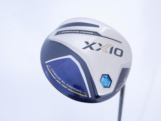 Driver : XXIO : ไดรเวอร์ XXIO 12 (ออกปี 2022) Loft 9.5 ก้าน MP-1200 Flex S