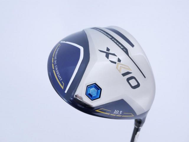 Driver : XXIO : ไดรเวอร์ XXIO 12 (ออกปี 2022) Loft 10.5 ก้าน MP-1200 Flex R