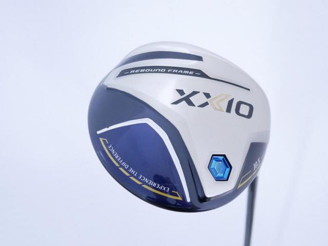 Driver : XXIO : ไดรเวอร์ XXIO 12 (ออกปี 2022) Loft 10.5 ก้าน MP-1200 Flex R