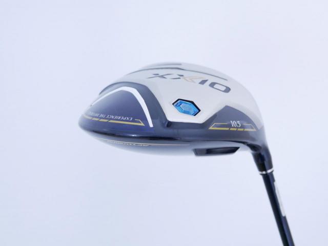 Driver : XXIO : ไดรเวอร์ XXIO 12 (ออกปี 2022) Loft 10.5 ก้าน MP-1200 Flex R