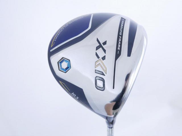 Driver : XXIO : ไดรเวอร์ XXIO 12 (ออกปี 2022) Loft 10.5 ก้าน MP-1200 Flex SR