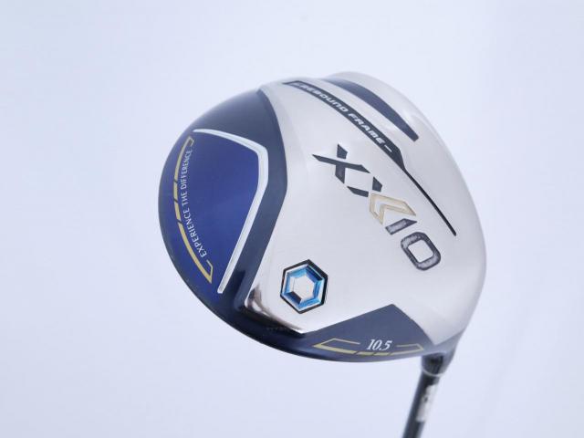 Driver : XXIO : ไดรเวอร์ XXIO 12 (ออกปี 2022) Loft 10.5 ก้าน MP-1200 Flex SR