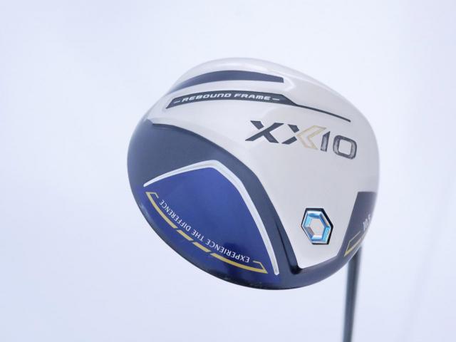 Driver : XXIO : ไดรเวอร์ XXIO 12 (ออกปี 2022) Loft 10.5 ก้าน MP-1200 Flex SR