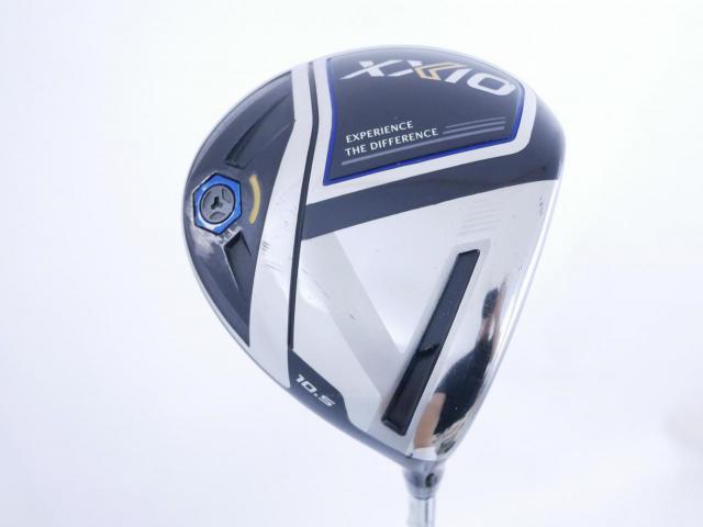 Driver : XXIO : ไดรเวอร์ XXIO 11 (รุ่นปี 2021) Loft 10.5 ก้าน MP-1100 Flex R