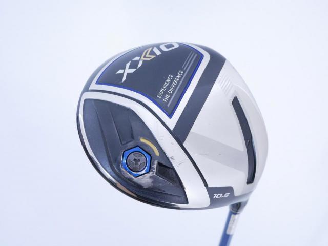 Driver : XXIO : ไดรเวอร์ XXIO 11 (รุ่นปี 2021) Loft 10.5 ก้าน MP-1100 Flex R