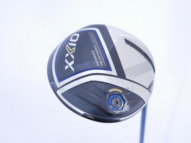 Driver : XXIO : ไดรเวอร์ XXIO 11 (รุ่นปี 2021) Loft 10.5 ก้าน MP-1100 Flex R