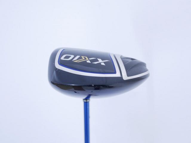 Driver : XXIO : ไดรเวอร์ XXIO 11 (รุ่นปี 2021) Loft 10.5 ก้าน MP-1100 Flex R