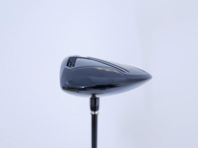 Fairway Wood : Honma : หัวไม้ 5 Honma Beres Black (รุ่นปี 2023) Loft 18 ก้าน Honma ARMRQ MX Flex R