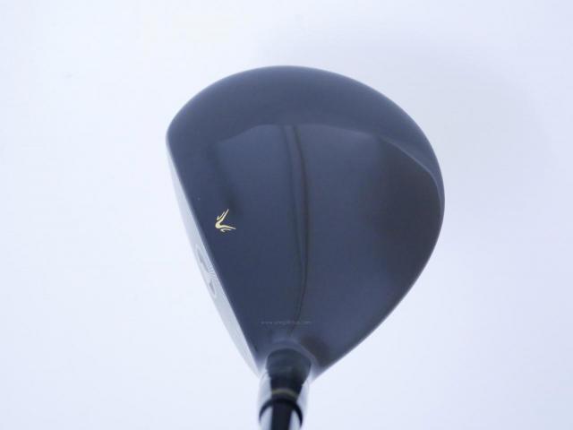 Fairway Wood : Honma : หัวไม้ 5 Honma Beres Black (รุ่นปี 2023) Loft 18 ก้าน Honma ARMRQ MX Flex R