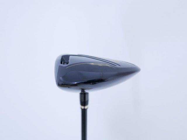 Fairway Wood : Honma : หัวไม้ 5 Honma Beres Black (รุ่นปี 2023) Loft 18 ก้าน Honma ARMRQ MX Flex S