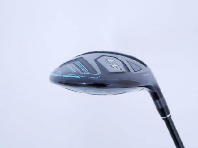 Fairway Wood : Honma : หัวไม้ 5 Honma Beres NX Titanium (รุ่นปี 2023) Loft 18 ก้าน Honma Vizard NX 45 Flex R