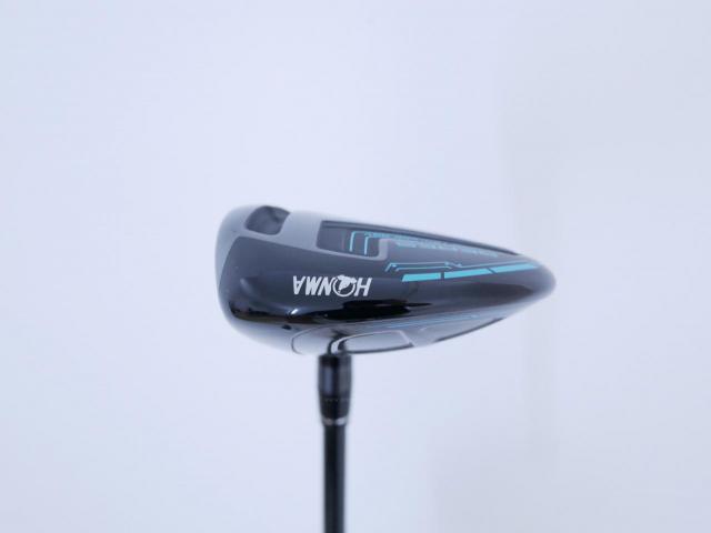 Fairway Wood : Honma : หัวไม้ 5 Honma Beres NX Titanium (รุ่นปี 2023) Loft 18 ก้าน Honma Vizard NX 45 Flex R