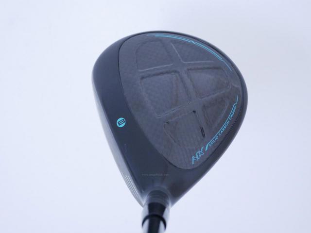 Fairway Wood : Honma : หัวไม้ 5 Honma Beres NX Titanium (รุ่นปี 2023) Loft 18 ก้าน Honma Vizard NX 45 Flex R