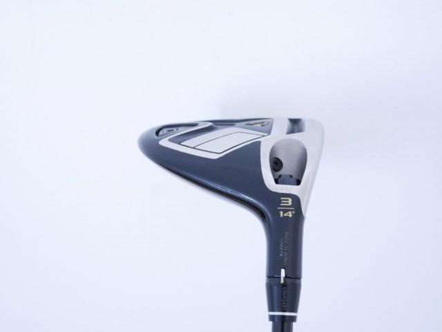 Fairway Wood : Honma : หัวไม้ 3 Honma Tour World TR21 Titanium (ออกปี 2021 หายาก) Loft 14 ก้าน Honma Vizard TR20-50 Flex R