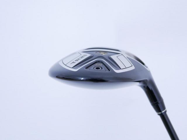 Fairway Wood : Honma : หัวไม้ 3 Honma Tour World TR21 Titanium (ออกปี 2021 หายาก) Loft 14 ก้าน Honma Vizard TR20-50 Flex R