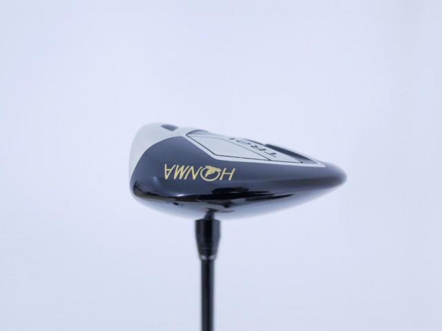 Fairway Wood : Honma : หัวไม้ 3 Honma Tour World TR21 Titanium (ออกปี 2021 หายาก) Loft 14 ก้าน Honma Vizard TR20-50 Flex R