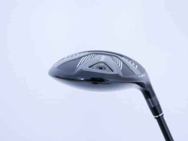 Fairway Wood : Honma : หัวไม้ 5 Honma Tour World TW757 (ออกปี 2022) Loft 18 ก้าน Honma Vizard 50 Flex R