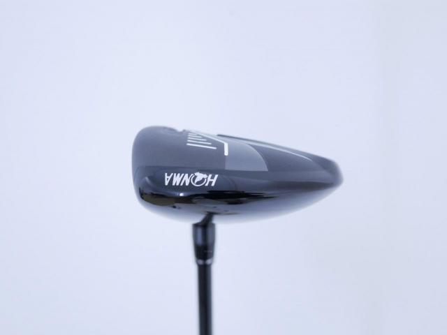 Fairway Wood : Honma : หัวไม้ 5 Honma Tour World TW757 (ออกปี 2022) Loft 18 ก้าน Honma Vizard 50 Flex R