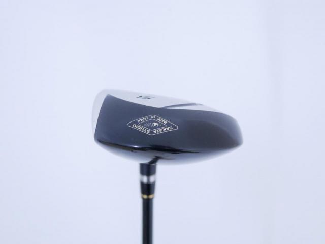 Fairway Wood : Honma : หัวไม้ 5 Honma Beres MG711 Loft 18 ก้าน ARMRQ B49 FLex S (2 ดาว)