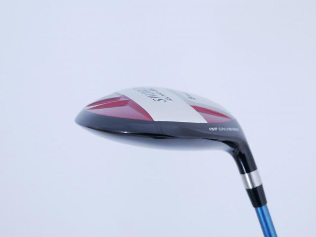 Fairway Wood : Katana : หัวไม้ 5 Katana Sword Izu Max SX Loft 20 ก้านกราไฟต์ Speeder 589 Flex R