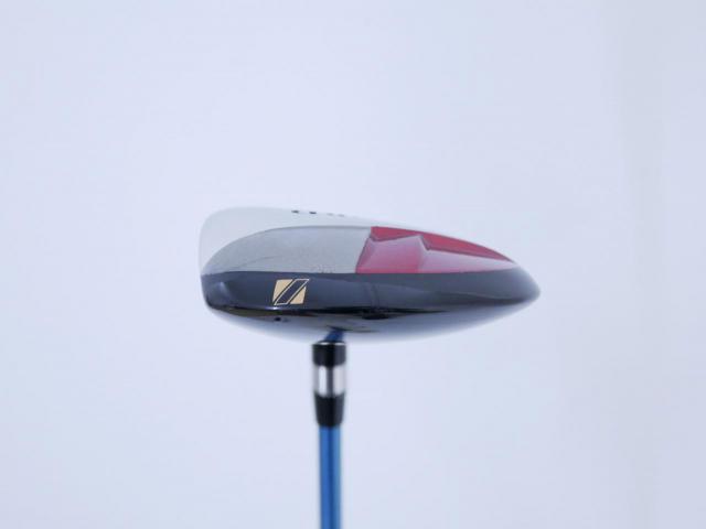 Fairway Wood : Katana : หัวไม้ 5 Katana Sword Izu Max SX Loft 20 ก้านกราไฟต์ Speeder 589 Flex R