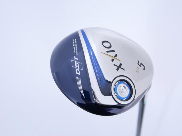 Fairway Wood : xxio : หัวไม้ 5 XXIO 9 (ออกปี 2016) Loft 18 ก้าน MP-900 Flex R