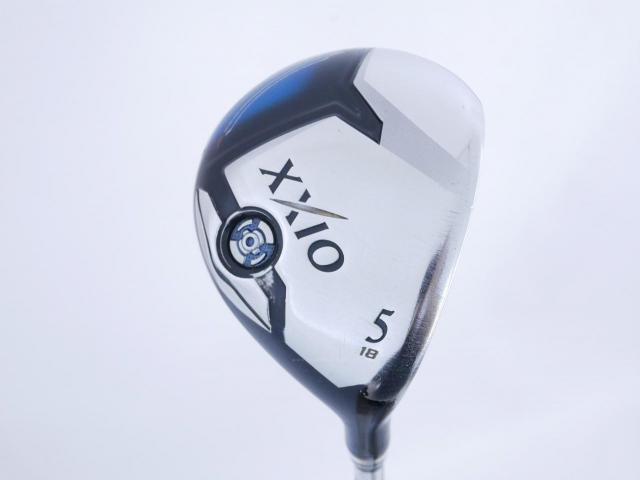 Fairway Wood : xxio : หัวไม้ 5 XXIO 7 Loft 18 ก้าน MP-700 Flex SR