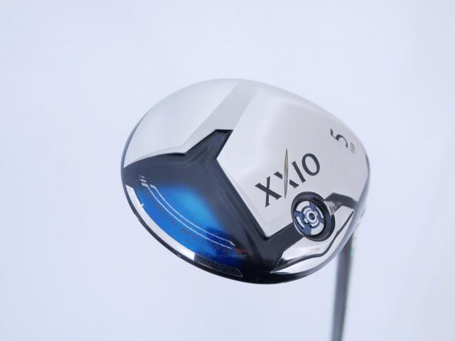 Fairway Wood : xxio : หัวไม้ 5 XXIO 7 Loft 18 ก้าน MP-700 Flex SR