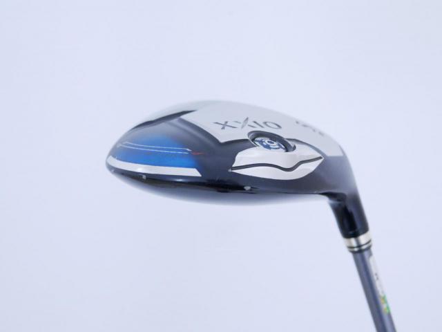 Fairway Wood : xxio : หัวไม้ 5 XXIO 7 Loft 18 ก้าน MP-700 Flex SR