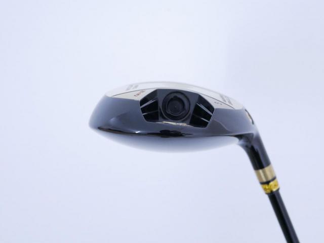 Fairway Wood : Kamui : หัวไม้ 3 Kamuiworks KM-300 (หน้าเด้ง มีสปริงข้างใน หายากมาก) Loft 15 ก้าน Fujikura Double Kick Flex R