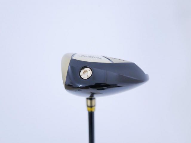 Fairway Wood : Kamui : หัวไม้ 3 Kamuiworks KM-300 (หน้าเด้ง มีสปริงข้างใน หายากมาก) Loft 15 ก้าน Fujikura Double Kick Flex R