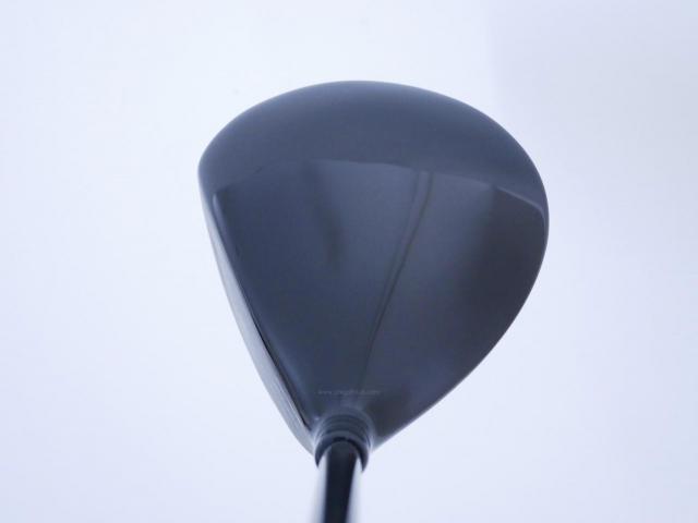 Fairway Wood : PRGR : หัวไม้ 5 PRGR Super Egg (รุ่นปี 2020 หน้าเด้งเกินกฏ COR 0.84 หายากมาก) Loft 17 ก้าน M-37 Flex R