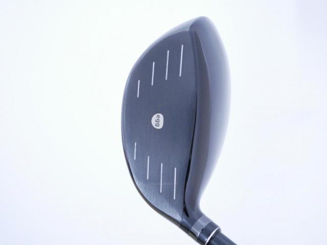 Fairway Wood : PRGR : หัวไม้ 5 PRGR Super Egg (รุ่นปี 2020 หน้าเด้งเกินกฏ COR 0.84 หายากมาก) Loft 17 ก้าน M-37 Flex R