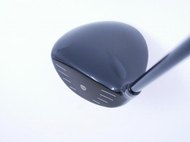 Fairway Wood : PRGR : หัวไม้ 5 PRGR Super Egg (รุ่นปี 2020 หน้าเด้งเกินกฏ COR 0.84 หายากมาก) Loft 17 ก้าน M-37 Flex R